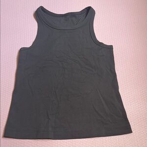 lululemon Align™ Waist-Length Racerback Tank Top